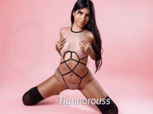 Tiannarouss