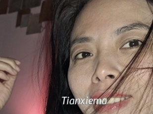 Tianxiema