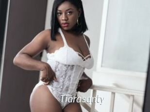 Tiarasanty