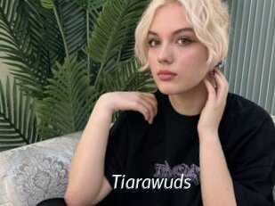 Tiarawuds