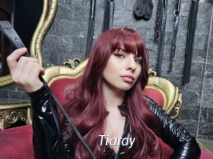 tiaray Porn Star