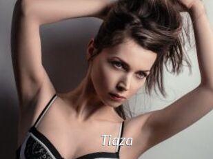 Tiaza