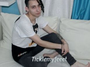 Ticklemyfeeet