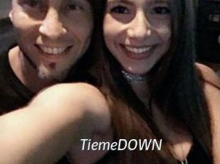 TiemeDOWN