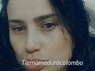 Tiernamaduracolombo
