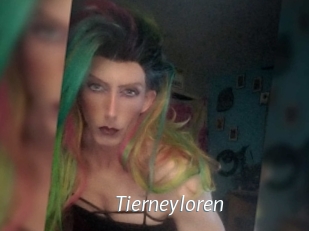 Tierneyloren