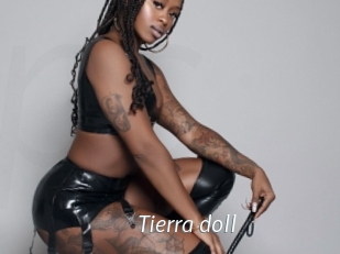 Tierra_doll