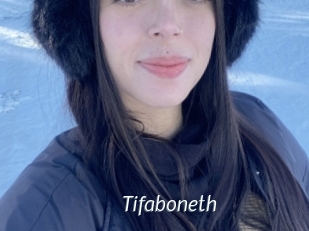 Tifaboneth