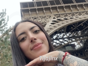 Tifajinx