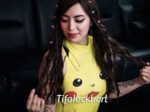 Tifalockhart
