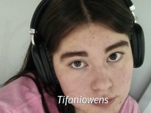 Tifaniowens