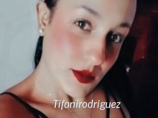 Tifanirodriguez