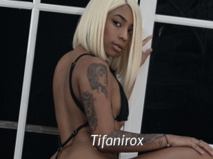 Tifanirox