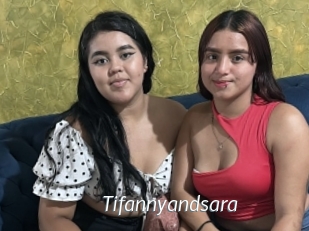 Tifannyandsara