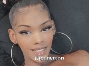 Tifannymon