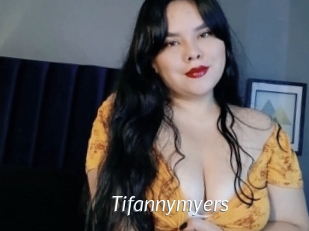 Tifannymyers