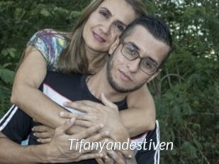 Tifanyandestiven