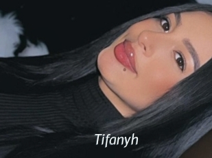 Tifanyh