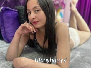 Tifanyharrys