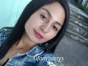Tifanyharrys