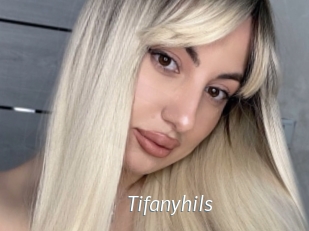 Tifanyhils