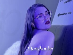 Tifanyhunter