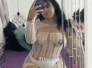 Tifanykai