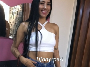 Tifanyrossi