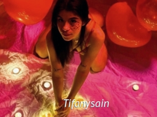 Tifanysain