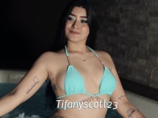 Tifanyscott23