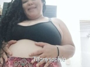 Tifanysophia