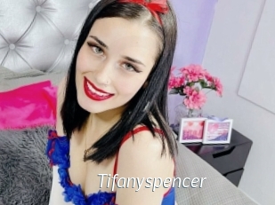 Tifanyspencer