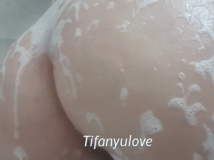 Tifanyulove