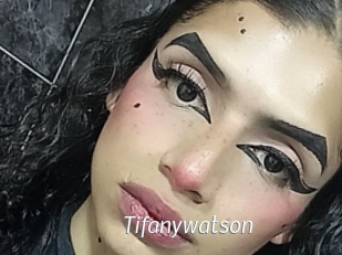 Tifanywatson