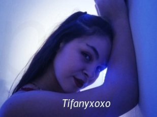 Tifanyxoxo