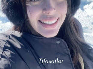 Tifasailor