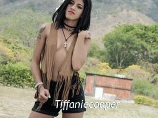 Tiffaniecooper