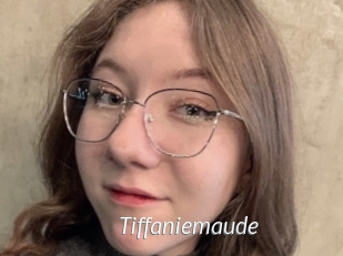 Tiffaniemaude