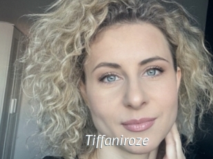 Tiffaniroze