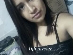Tiffanivelez