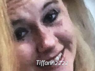 Tiffann2222