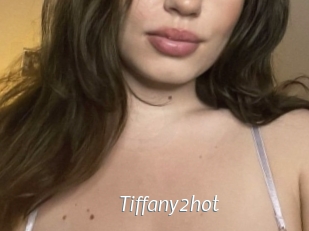 Tiffany2hot
