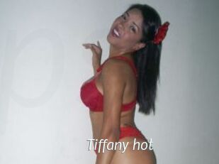 Tiffany_hot