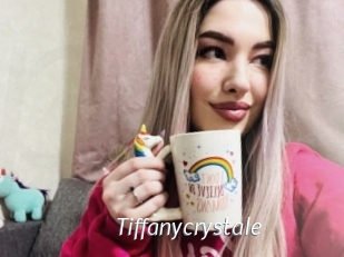 Tiffanycrystale
