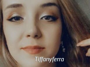 Tiffanyferra