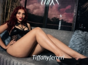 Tiffanyferreri