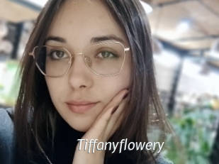 Tiffanyflowery
