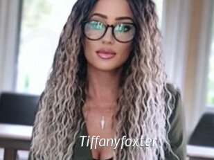 Tiffanyfoxter