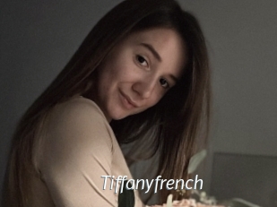 Tiffanyfrench