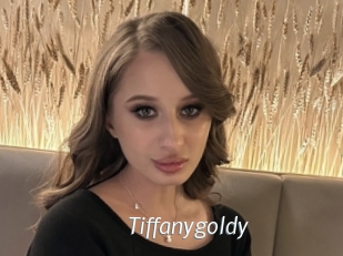 Tiffanygoldy